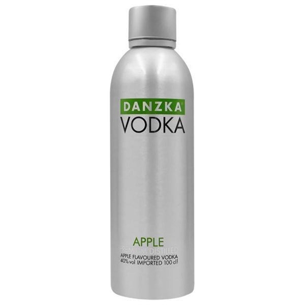 Danzka-Apple
