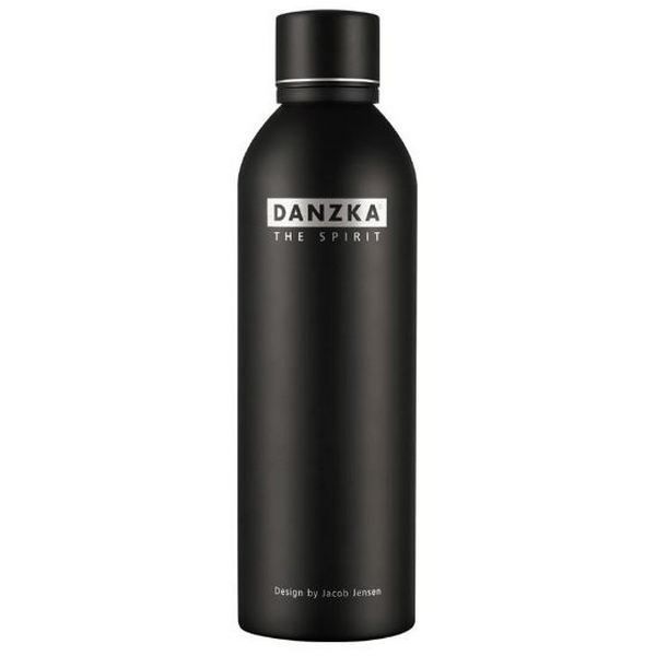Danzka-Black