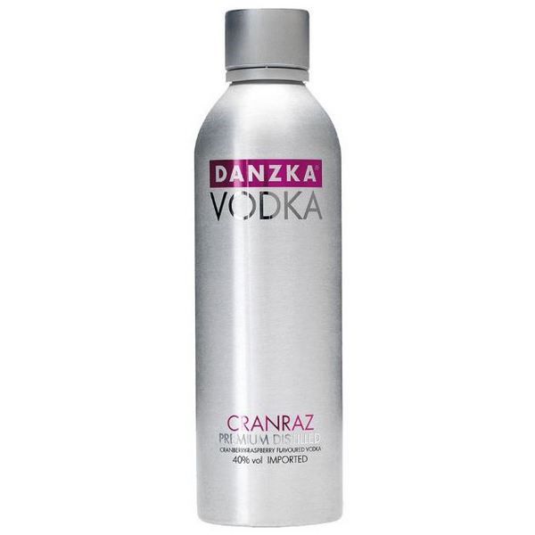 Danzka-Cranraz