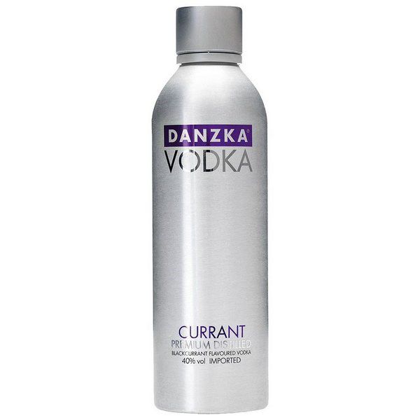 Danzka-Currant
