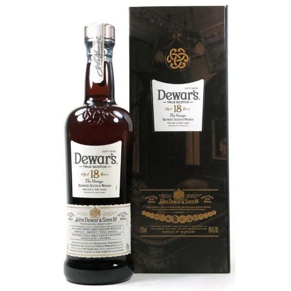 Dewar-s-18-Nam