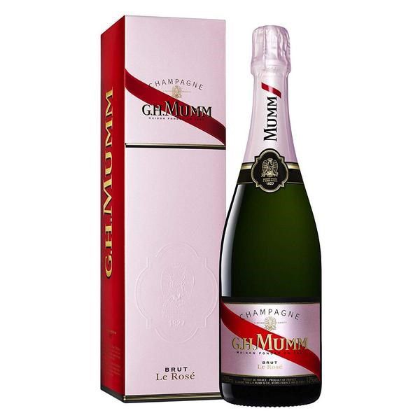 G-H-Mumm-Rose