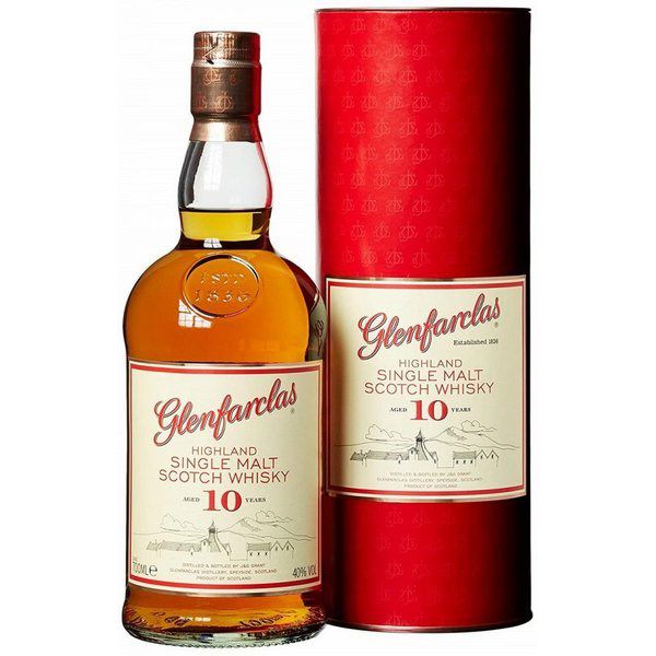 Glenfarclas-10-Nam
