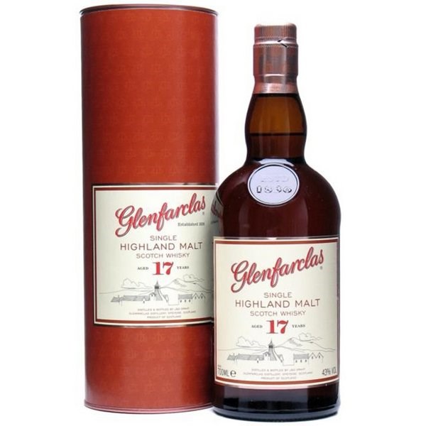 Glenfarclas-17-Nam