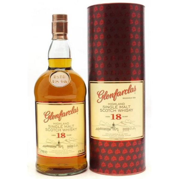 Glenfarclas-18-Nam