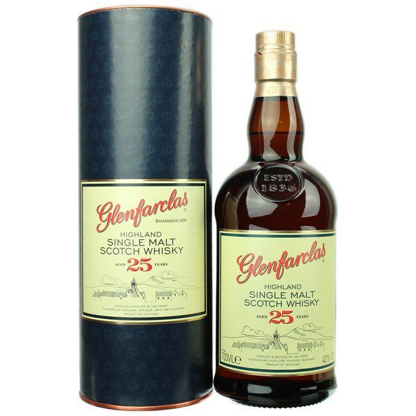 Glenfarclas-25-Nam