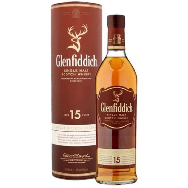 Glenfiddich-15-Nam