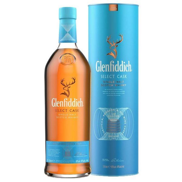Glenfiddich-Select-Cask