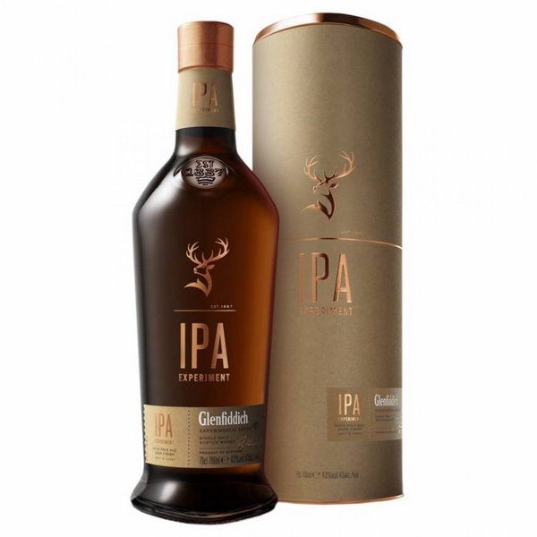 Glenfiddich-Experimental-Series-01-IPA-Cask