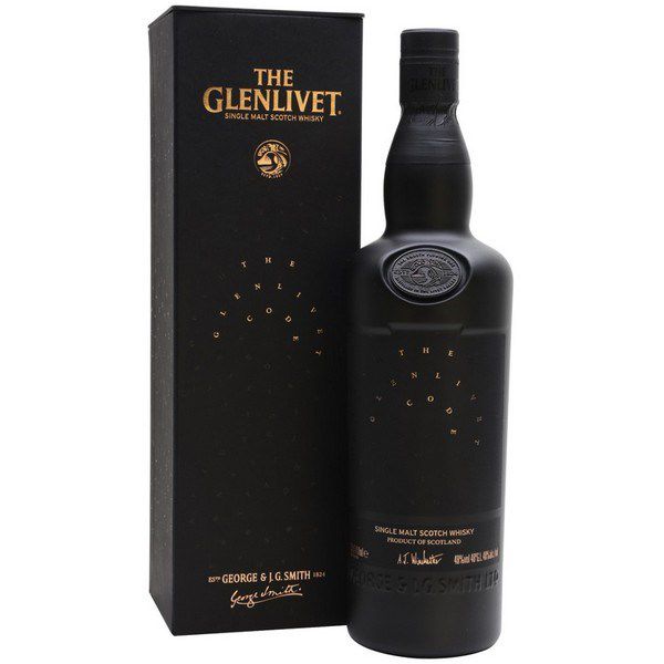 Glenlivet-Code