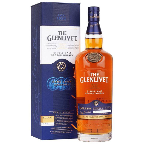 Glenlivet-Triple-Cask-Matured---Rare-Cask