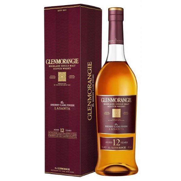 Glenmorangie-Lasanta