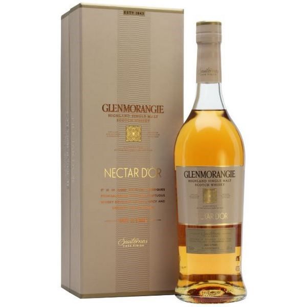 Glenmorangie-Nectar-D-or