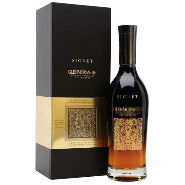 Glenmorangie-Signet