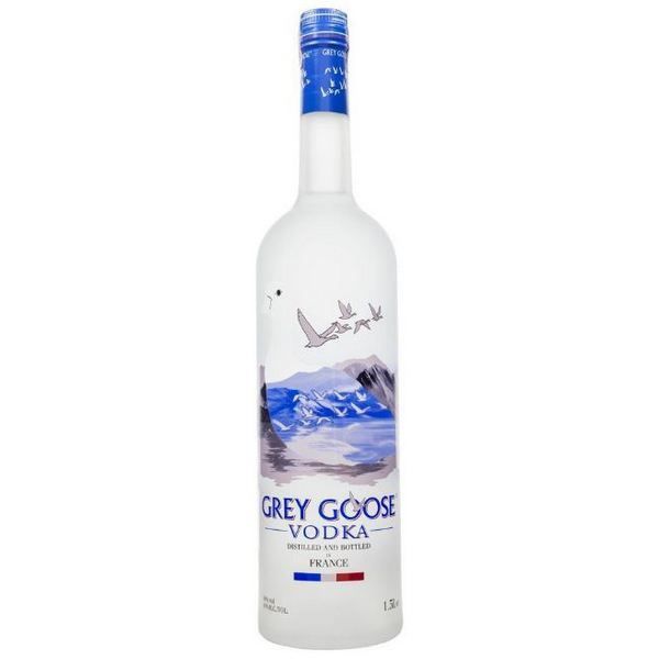 Grey-goose-vodka