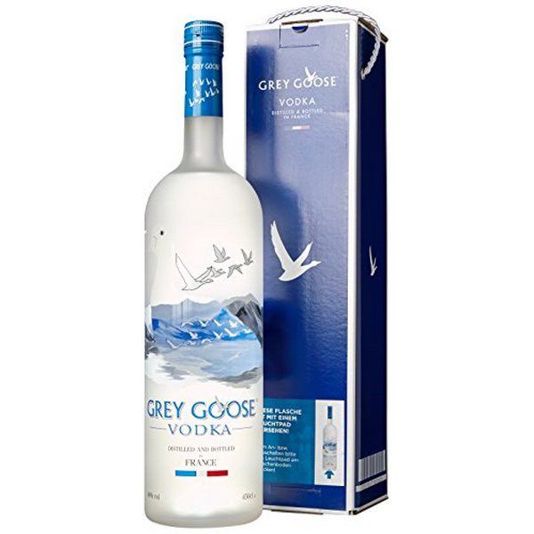 Grey-goose-vodka