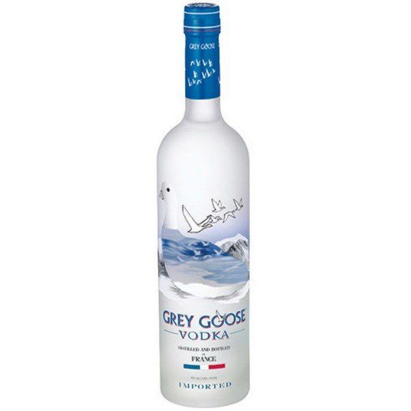 Grey-goose-vodka