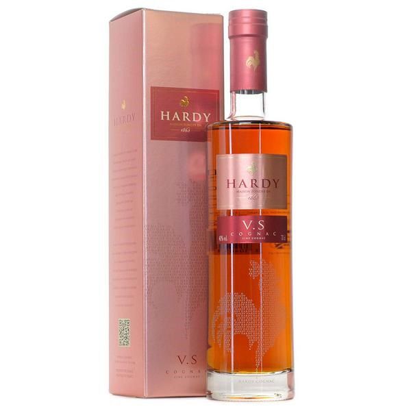 Hardy-Cognac-VSOP