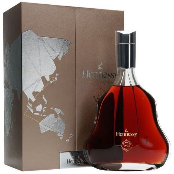 Hennessy-250