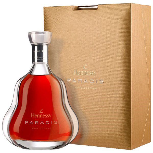 Hennessy-Paradis