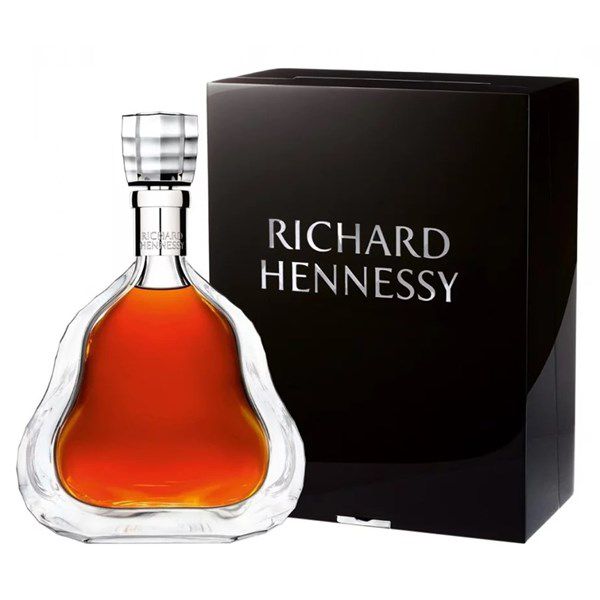 Hennessy-Richard