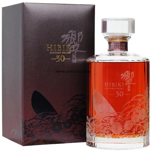 Hibiki-30-Nam-Limited