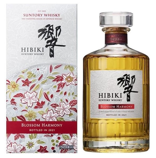 Hibiki-Blossom-Harmony-Limited-Release