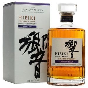 Hibiki-Master-s-Select