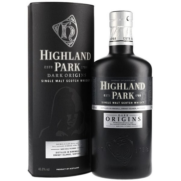 Highland-Park-Dark-Origins