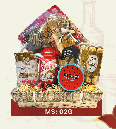 Hamper-02G