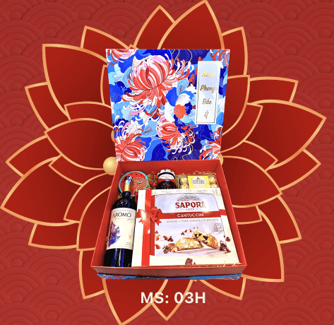 Hamper-03H