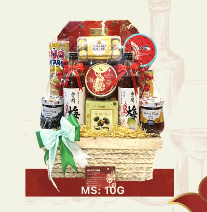 Hamper-10G