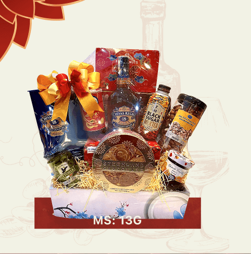 Hamper-13G