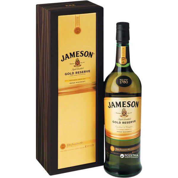 Jameson-Gold-Reserve