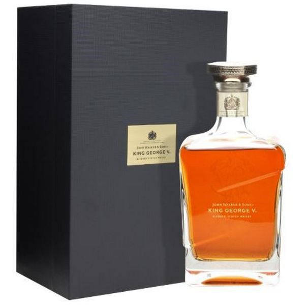 Johnnie-Walker---Sons-King-George-V