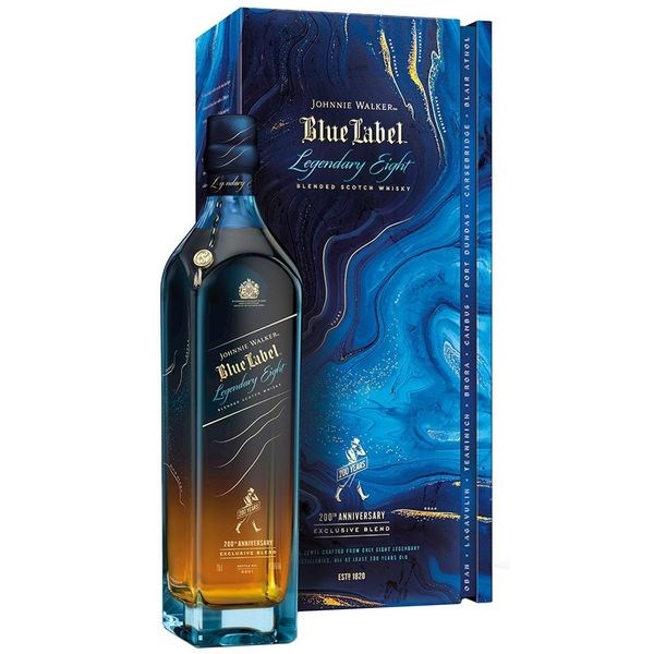 Johnnie-Walker-Blue-Label-200-Years-Anniversary-Legendary-Eight-Limited-Edition