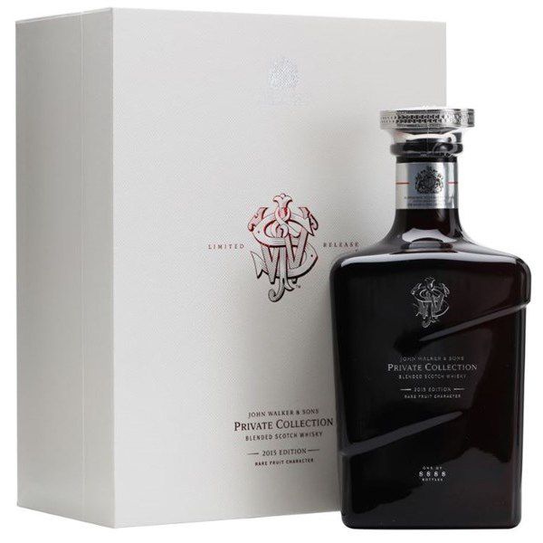 Johnnie-Walker---Sons-Private-Collection