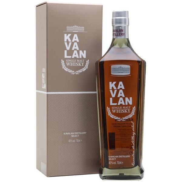 Kavalan-Distillery-Select