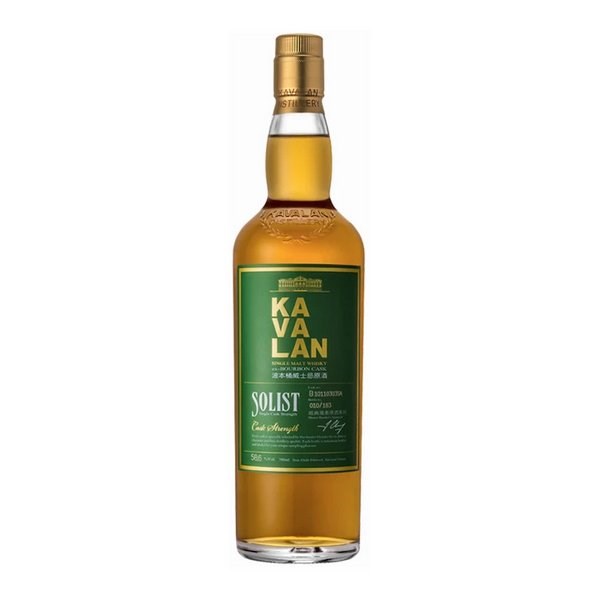 Kavalan-Solist-exBourbon-Cask