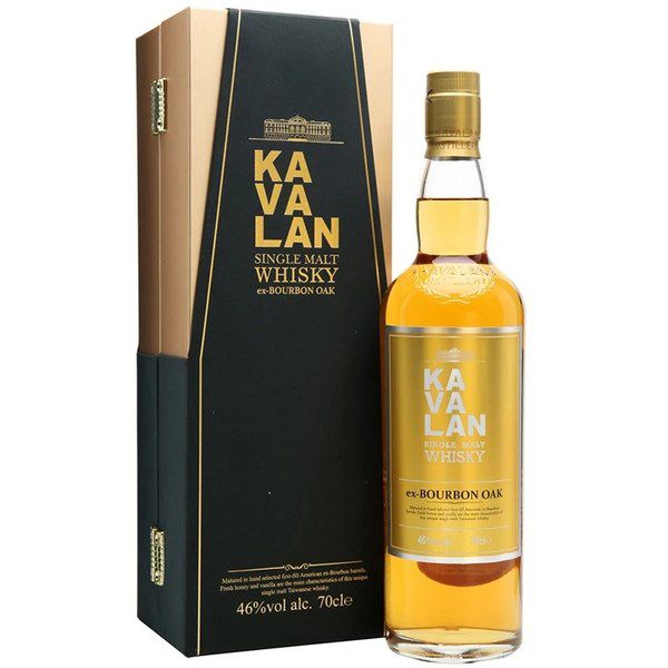Kavalan-ex-Bourbon-Oak
