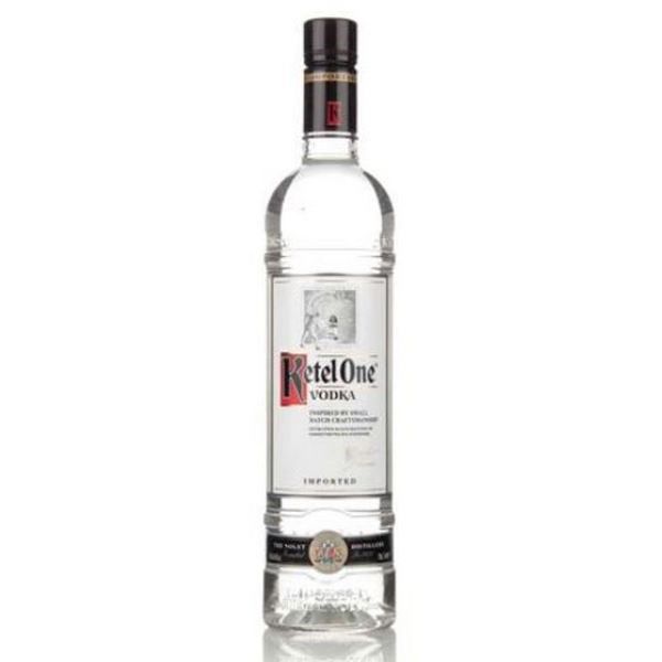 Ketel-One-Vodka