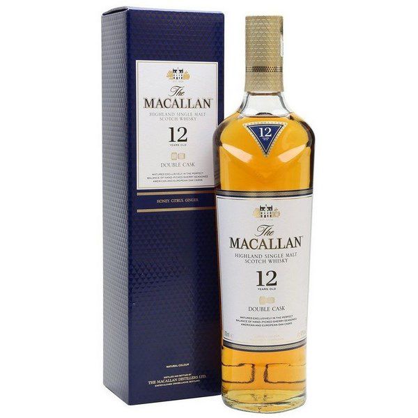 Macallan-12-Nam-Double-Cask