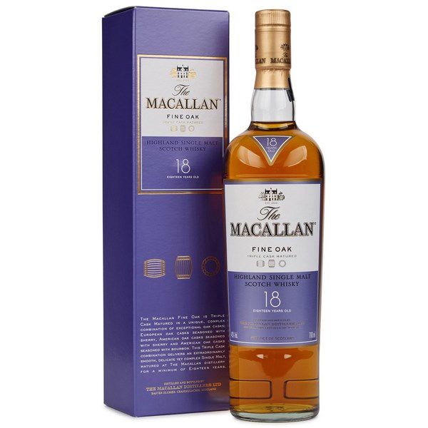 Macallan-18-Nam-Fine-Oak