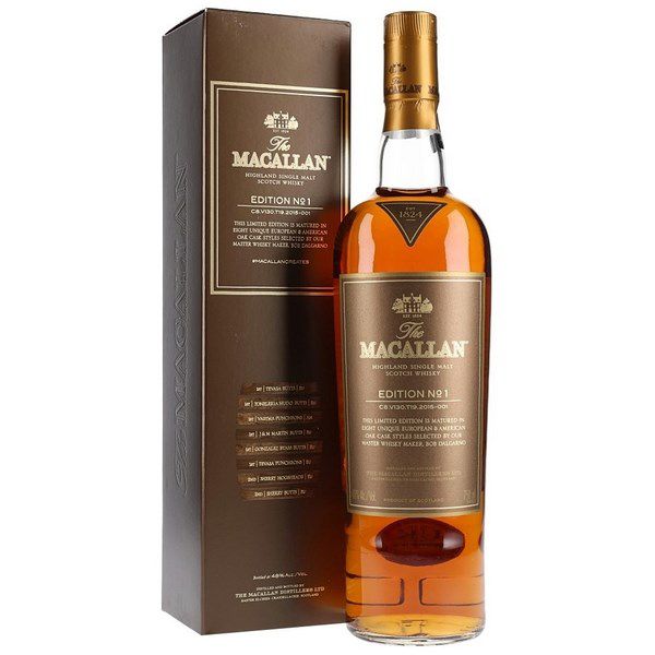 Macallan-Edition-No-1