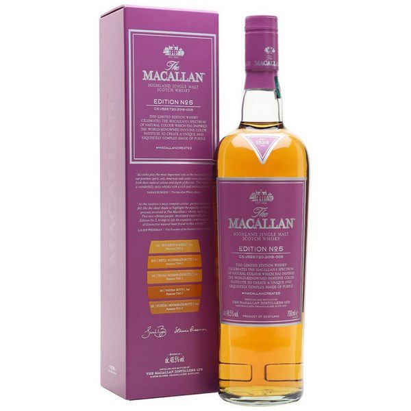 Macallan-Edition-No-5