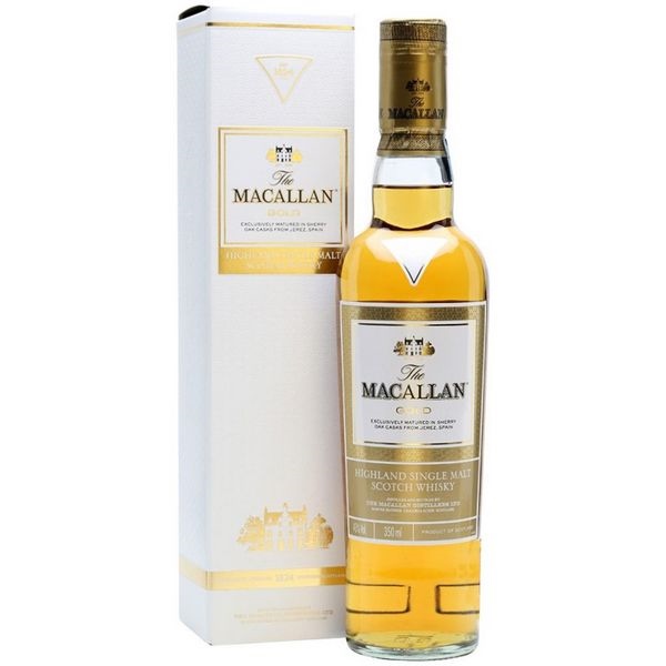 Macallan-Gold
