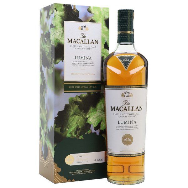 Macallan-Lumina