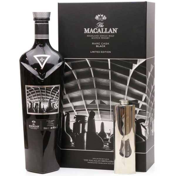 Macallan-Rare-Cask-Black-Limited