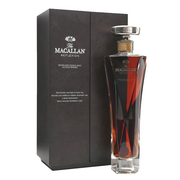 Macallan-Reflexion