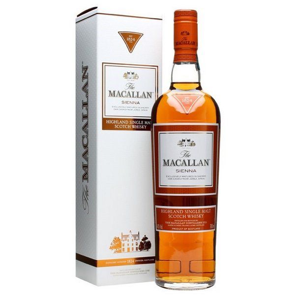 Macallan-Sienna